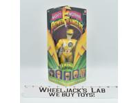 Trini Yellow Ranger Mighty Morphin Power Rangers 1993 Bandai Complete W/Box