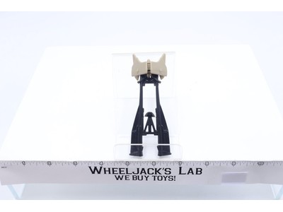 Speeder Bike Front Frame Forks Star Wars 1983 Kenner Vintage Figure Vehicle