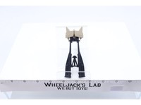 Speeder Bike Front Frame Forks Star Wars 1983 Kenner Vintage Figure Vehicle