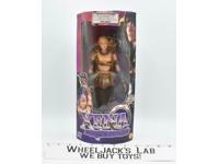 Gabrielle Amazon Princess The Quest Xena Warrior Princess MISB Toy Biz 12"