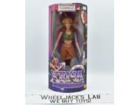 Gabrielle Xena Warrior Princess 1998 MISB ToyBiz 12" Action Figure