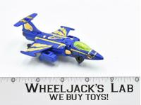 G2 Afterburner 1992 Vintage Hasbro Transformers Action Figure