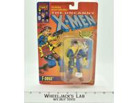 Forge Marvel Comics The Uncanny X-Men MOSC 1992 Toybiz