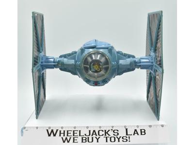Imperial Tie Fighter 100% Complete Star Wars 1978 Vintage Kenner Vehicle
