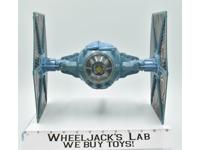 Imperial Tie Fighter 100% Complete Star Wars 1978 Vintage Kenner Vehicle