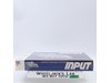 Input Strategy Game 1984 Milton Bradley Vintage NEW SEALED