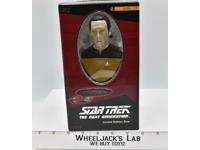 Data Bust Sculpture Star Trek Next Generation Sideshow Collectibles