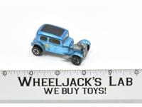 Classic '32 Ford Vicky Blue 1969 Redline Hot Wheels Mattel Vintage Redline RL