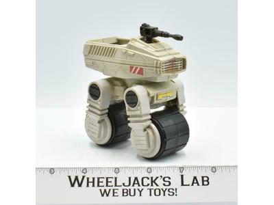 MTV-7 Mini Rig 100% Complete Star Wars ROTJ Return of the Jedi 1981 Vehicle