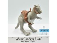 Tauntaun CLOSED BELLY 100% Complete 1979 ESB Star Wars Vintage Figure