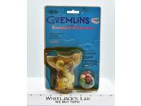 Gremlins Gumball Dispenser Arrow MOSC 1984 Vintage