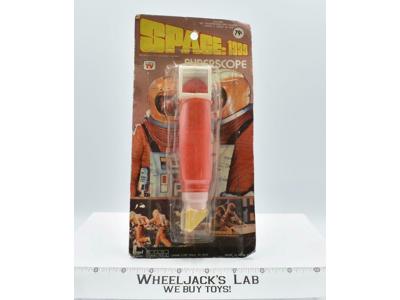 Space:1999 Superscope MOSC Vintage