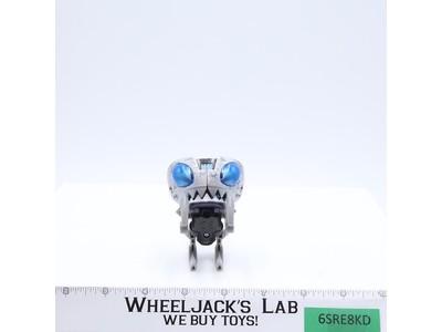 Saw Tooth Spin Scraplet Scout Class Transformers Cyberverse 2014 Hasbro Figures