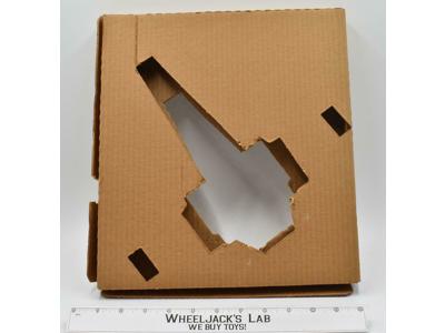 X-Wing Fighter Original BOX INSERT ONLY 1977 Star Wars Vintage Kenner