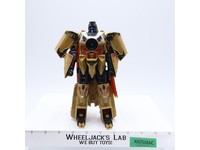 Vector Prime Voyager Class Transformers Cybertron 2004 Hasbro Action Figure