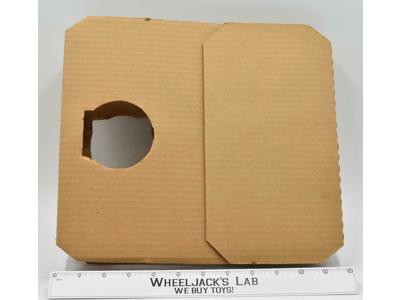Tie Fighter Original BOX INSERT ONLY Star Wars 1978 Vintage Kenner Vehicle