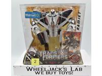 Ramjet #2 Voyager Revenge Of The Fallen Transformers Hasbro MISB 2008