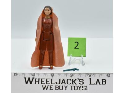 Princess Leia Bespin #2 100% Complete ESB Star Wars 1980 Kenner Figure NO REPRO