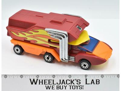 Rodimus Prime 1986 Vintage Hasbro G1 Transformers Action Figure