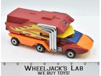 Rodimus Prime 1986 Vintage Hasbro G1 Transformers Action Figure