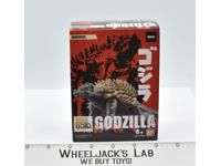 Anguirus Godzilla 65th Anniversary 2019 Bandai Figure NEW MISB SEALED