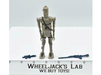 IG-88 100% Complete NEAR MINT Star Wars ESB 1980 Kenner Vintage NO REPRO