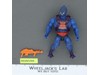 Webstor He-Man Masters of the Universe MOTU 1984 Mattel Vintage Action Figure