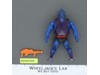 Webstor He-Man Masters of the Universe MOTU 1984 Mattel Vintage Action Figure