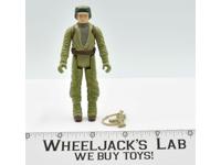 Endor Rebel Commando 100% Complete Star Wars ROTJ 1983 Kenner NO REPRO