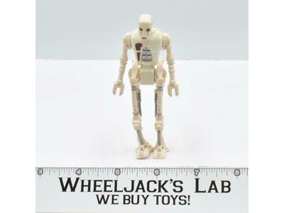 8-D8 Droid 100% Complete Star Wars ROTJ 1983 Vintage Kenner NO REPRO