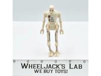8-D8 Droid 100% Complete Star Wars ROTJ 1983 Vintage Kenner NO REPRO