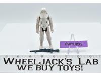 Imperial Stormtrooper Snowtrooper Hoth Star Wars 1980 Kenner Action Figure