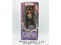 Xena Warlord Warrior Princess 1999 MISB Toy Biz 12" Action Figure