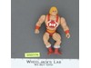 Thunder Punch He-Man Masters of the Universe MOTU 1985 Mattel Vintage Figure