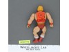 Thunder Punch He-Man Masters of the Universe MOTU 1985 Mattel Vintage Figure