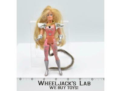 Catra She-Ra Princess of Power MOTU 1985 Mattel Vintage Playset Action Figure