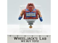Rotar He-Man Masters of the Universe MOTU 1987 Mattel Action Figure