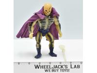 Scare Glow 100% Complete Variant He-Man Masters of the Universe 1987 Mattel