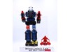 Dairugger GB-73 Voltron Soul of Chogokin 1982 Bandai Vintage Action Figure