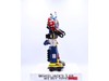 Dairugger GB-73 Voltron Soul of Chogokin 1982 Bandai Vintage Action Figure