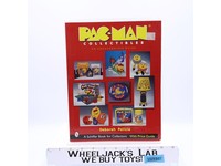 Pac-Man Collectibles An Unauthorized Guide Deborah Palicia Schiffer Publishing