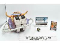 Unicron Universe Armada 100% Complete 2003 Hasbro Transformers Action Figures