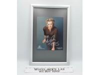 Samantha Carter Stargate SG 1 Amanda Tapping AUTOGRAPHED 8x10 Picture