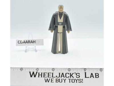 Anakin Skywalker 100% Complete Star Wars ROTJ 1985 Vintage Kenner NO REPRO