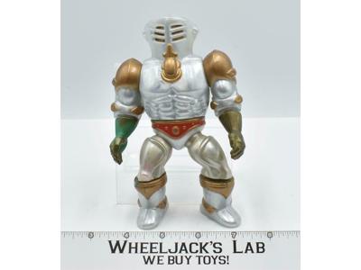 Extendar He-Man Masters Of The Universe 1986 Mattel Action Figure
