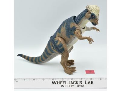 Pachycephalosaur #1 JP23 Jurassic Park The Lost World 1997 Kenner Action Figure