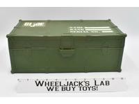 Foot Locker 1997 GI Joe ARAH Action Figure Hasbro