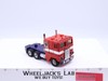 Optimus Prime CAB ONLY RT 1985 Hasbro G1 Transformers Action Figure