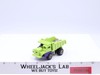 Long Haul Devastator 1985 Vintage G1 Transformers Dump Truck Action Figure