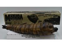 Mothra Mightiest Monster in all Creation Bandai Action Figure MIB NEW